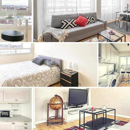 Superbe Apart 2 Rooms Lumineaux Parking Casa ליון מראה חיצוני תמונה