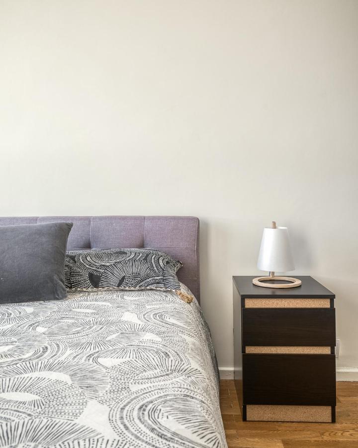 Superbe Apart 2 Rooms Lumineaux Parking Casa ליון מראה חיצוני תמונה