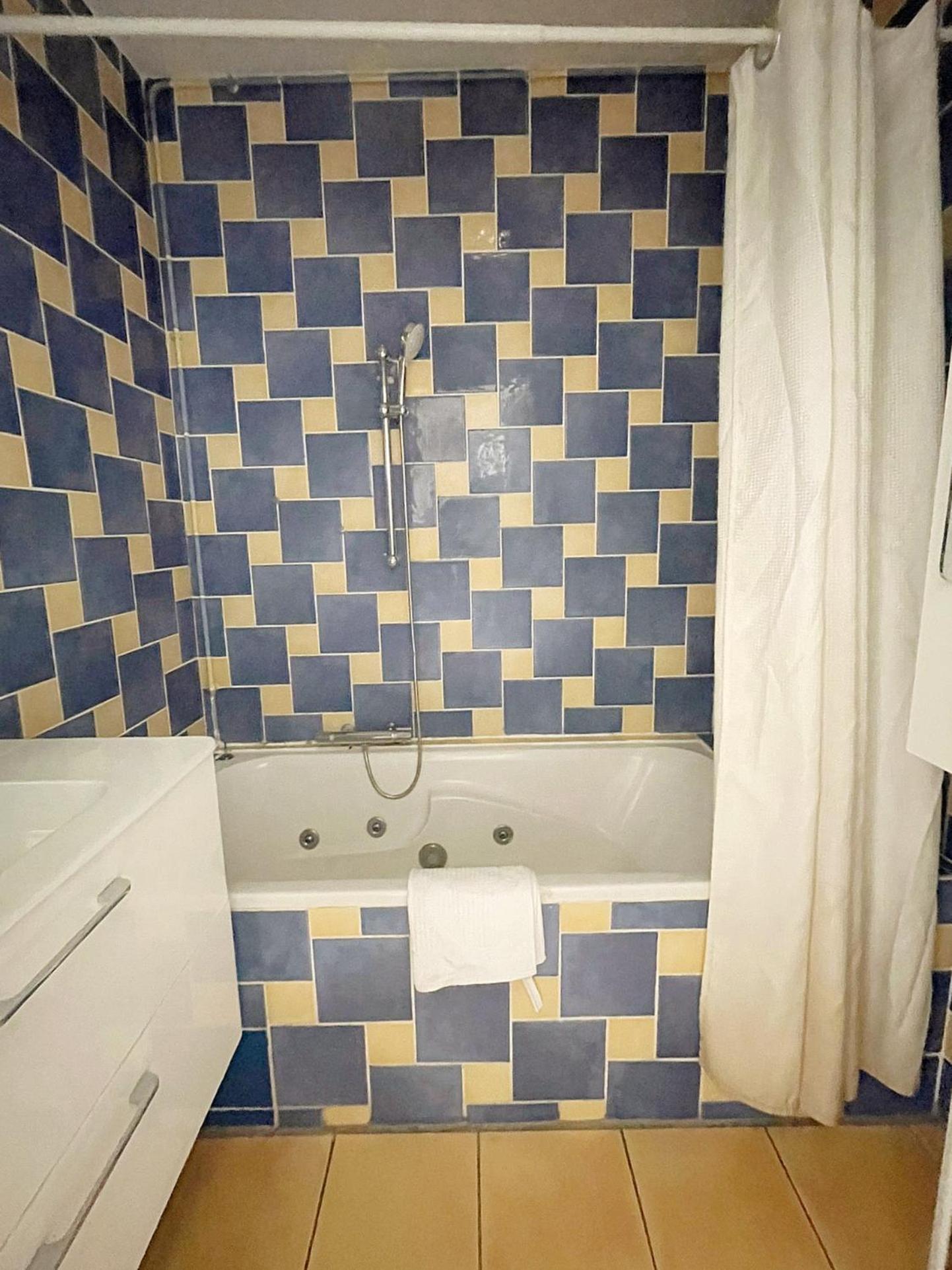 Superbe Apart 2 Rooms Lumineaux Parking Casa ליון מראה חיצוני תמונה